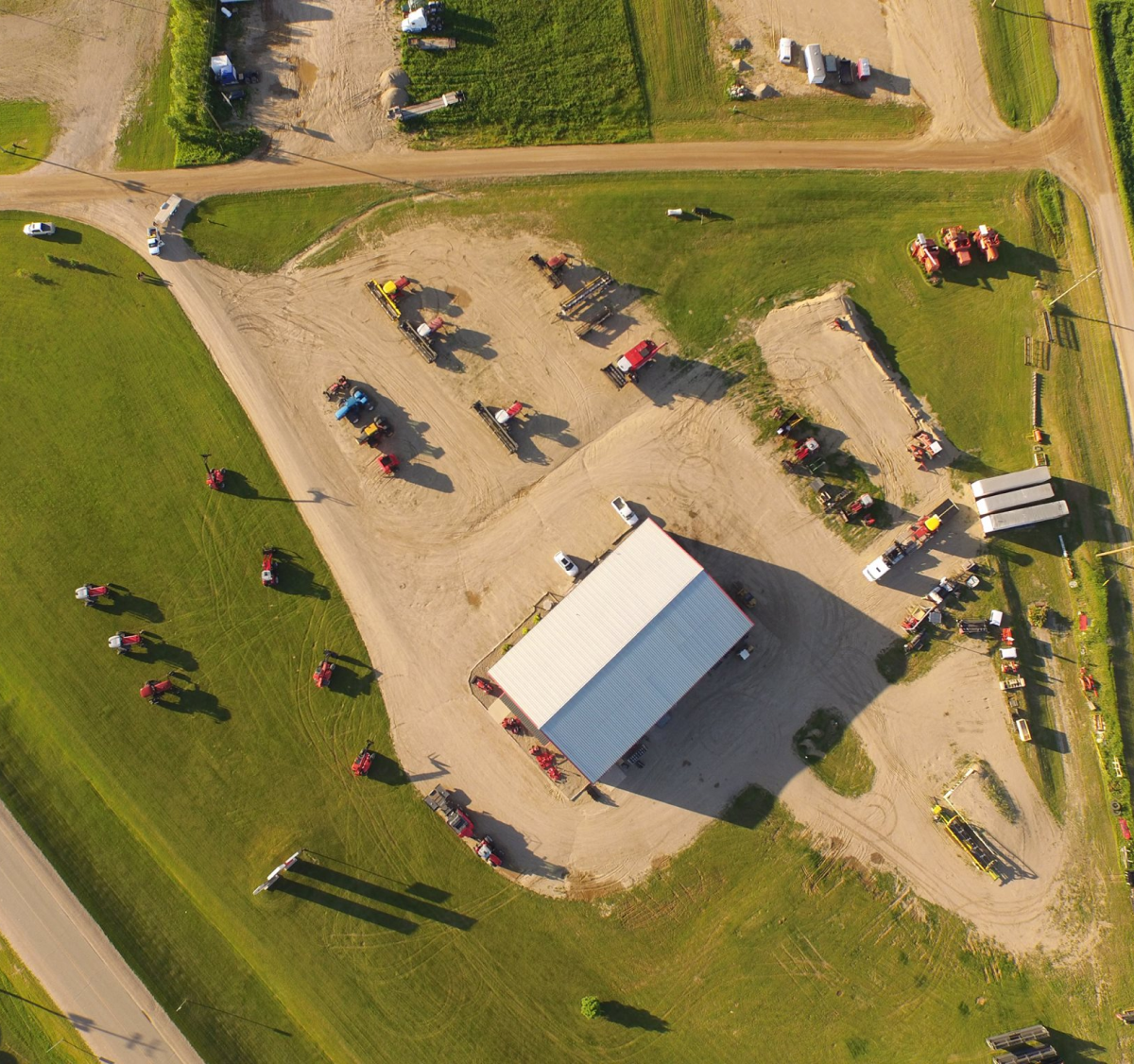 Welcome to Notre Dame Motors